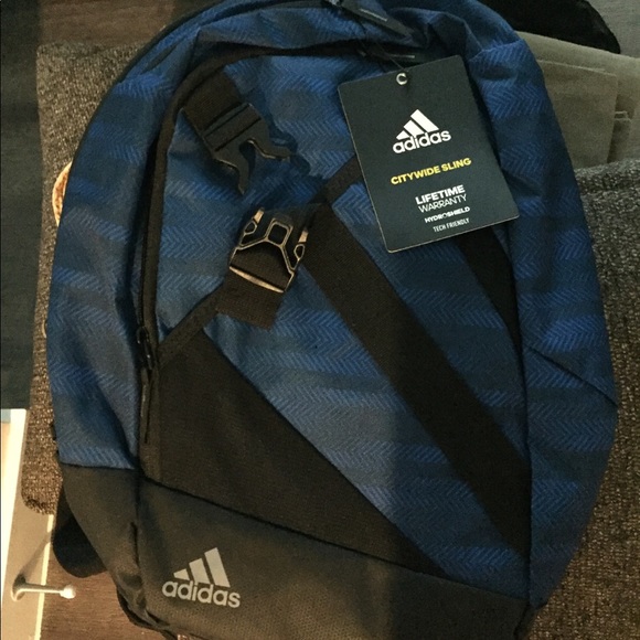 adidas citywide sling